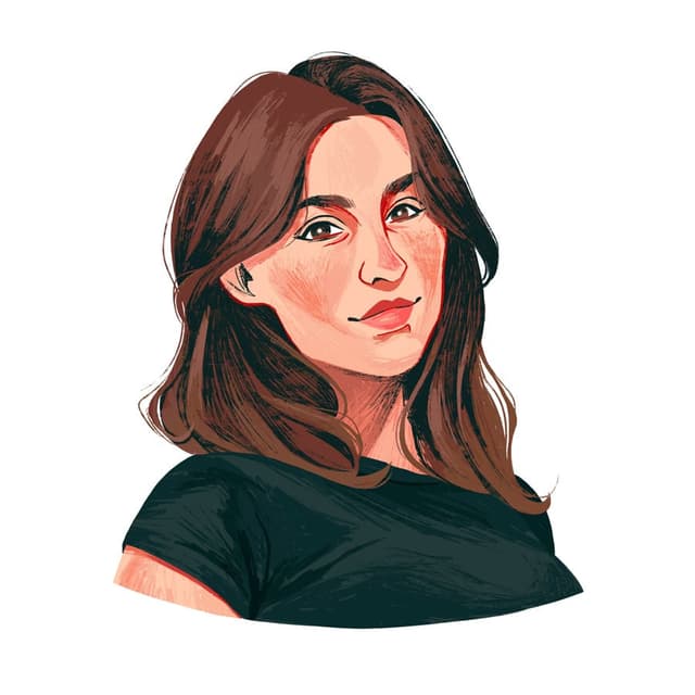 icon Full Stack, Katya