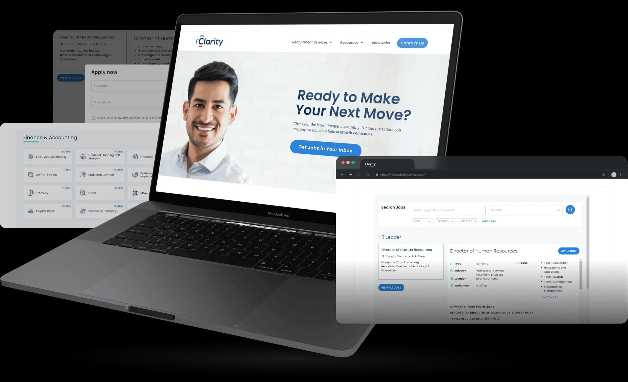 Custom ATS to automate hiring and reduce